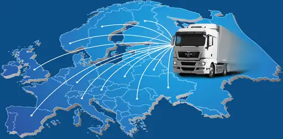 мапа перевезень MMTRANS